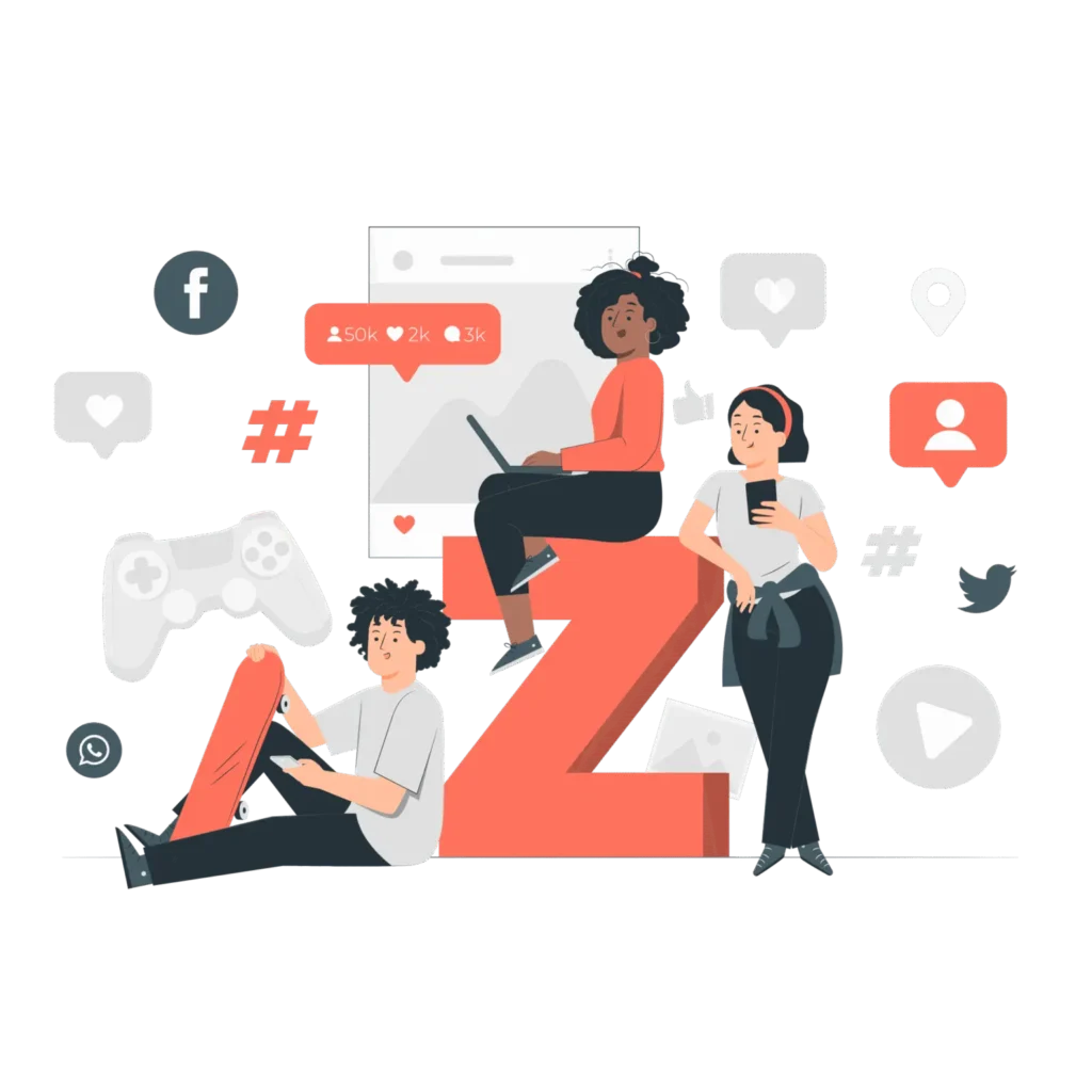 social media marketing freelance digital marketing strategist in Idukki