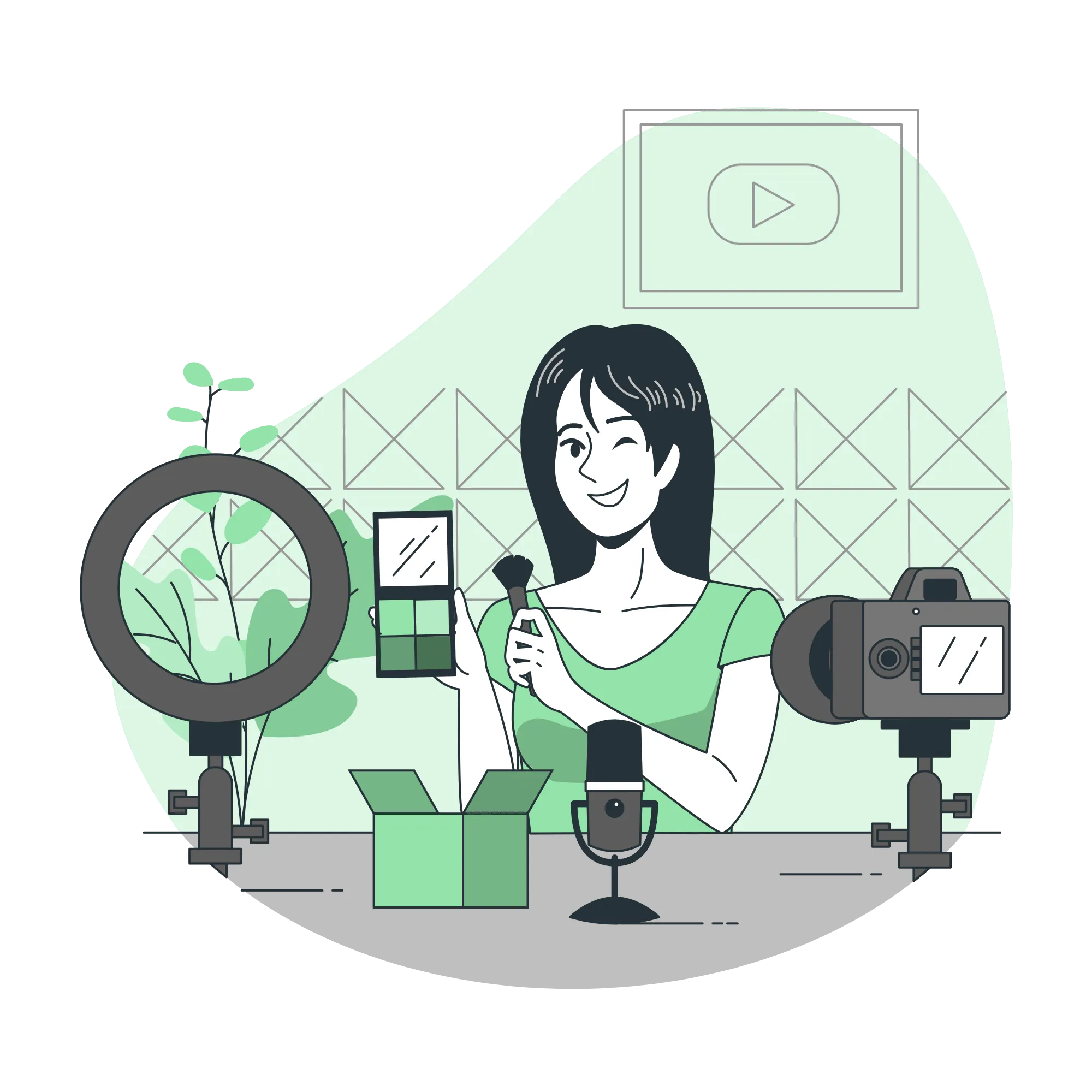 what is content creation freelance digital marketing strategist in Idukki